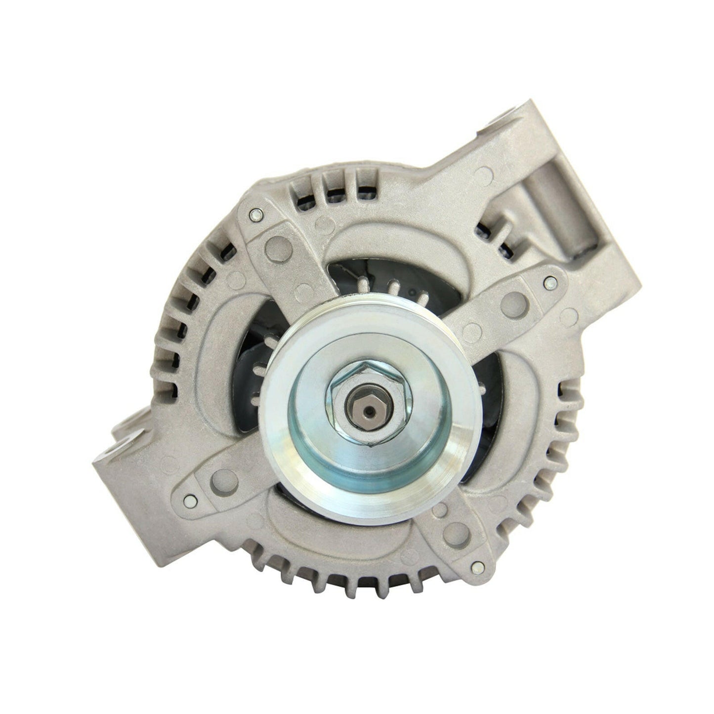 Alternator Suitable For Honda Accord Estate/Wagon 2.4, Civic 2.0, CR-V 2.4, 12V, 130A.