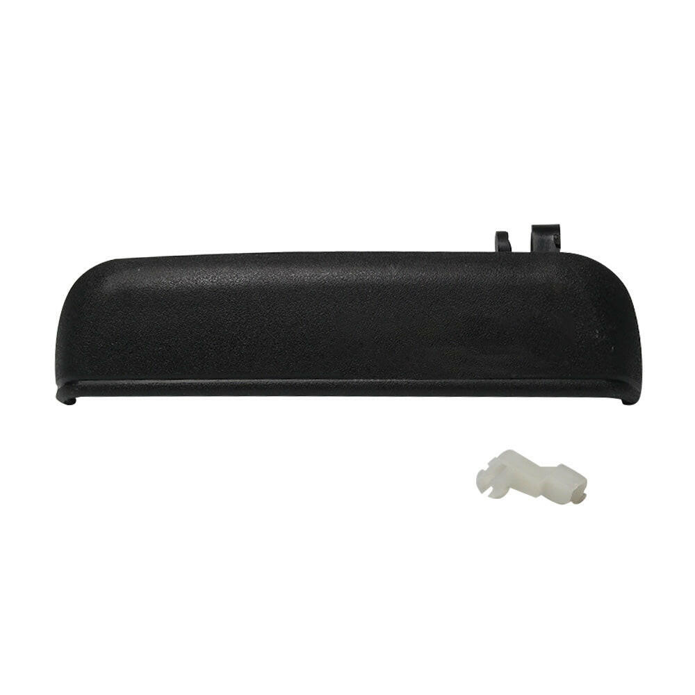 Black Front Right Outer Door Handle Suitable For Toyota Starlet EP91 1996-1999
