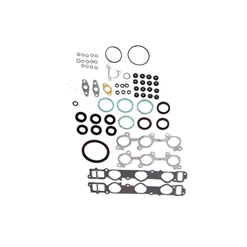 VRS Head Gasket Kit & Bolt Set Suitable For Toyota Prado VZJ90 5VZ-FE 3.4L 1996-1999.