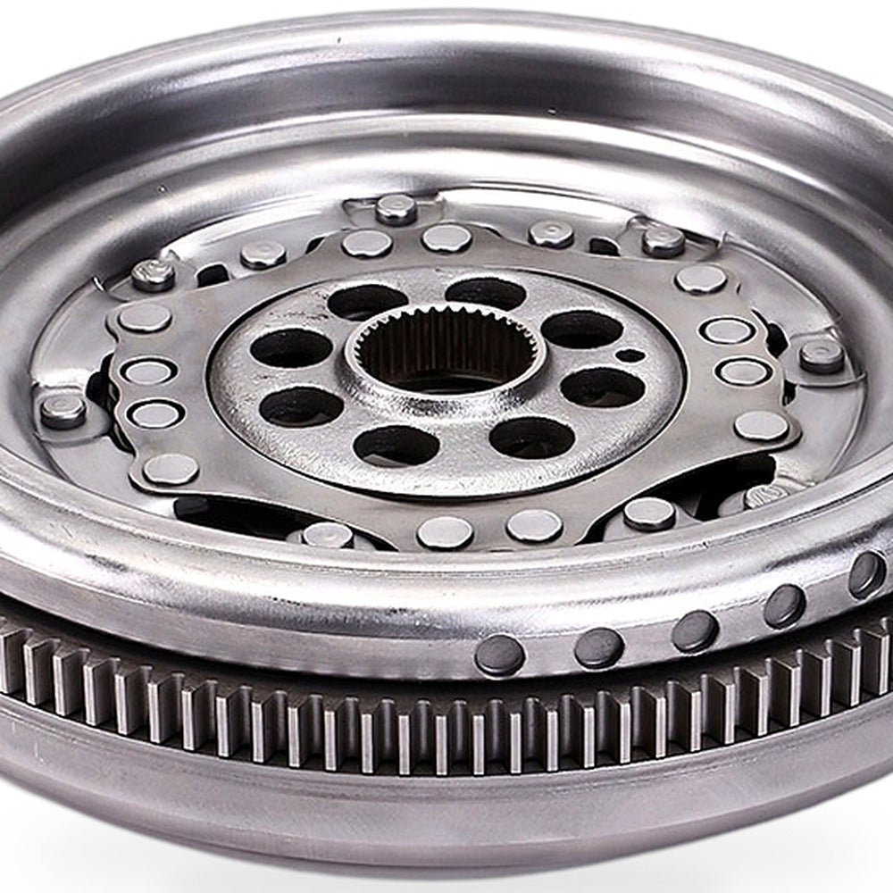 Flywheel 8-Hole 129-Tooth Suitable for VW Audi Skoda Seat DSG 02E - XQ1