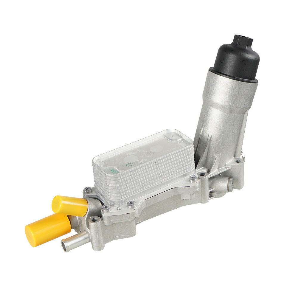 Engine Oil Filter Housing Suitable For Jeep Grand Cherokee Dodge Journey 3.6L.