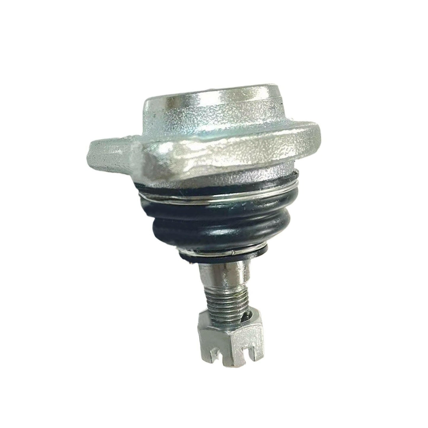 2x Front Upper Ball Joint Kit Suitable For Mitsubishi Pajero III Wagon / Pajero IV Sport II / L200.