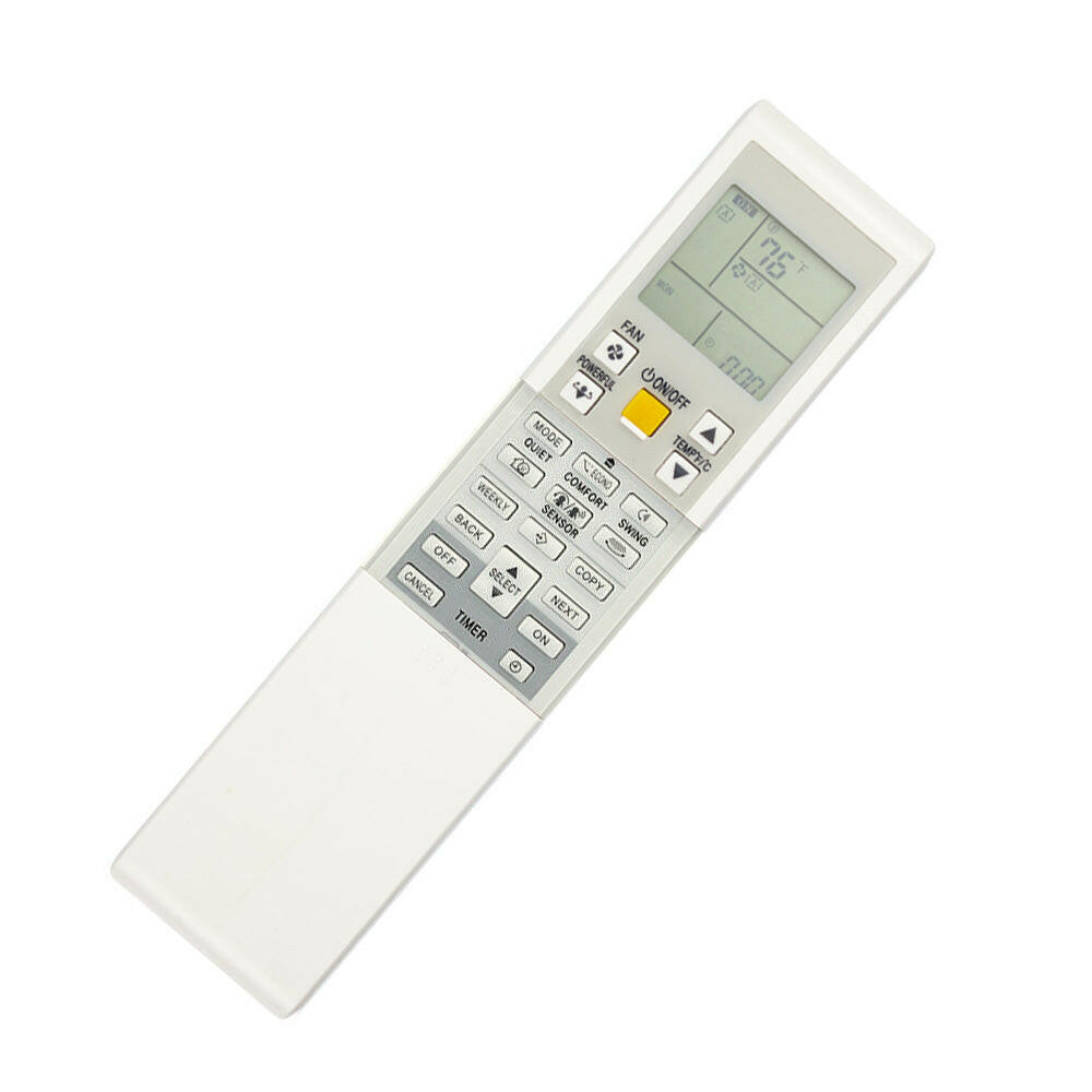 Air Conditioner Remote Control Replacement Suitable For Daikin Model ARC452A4.