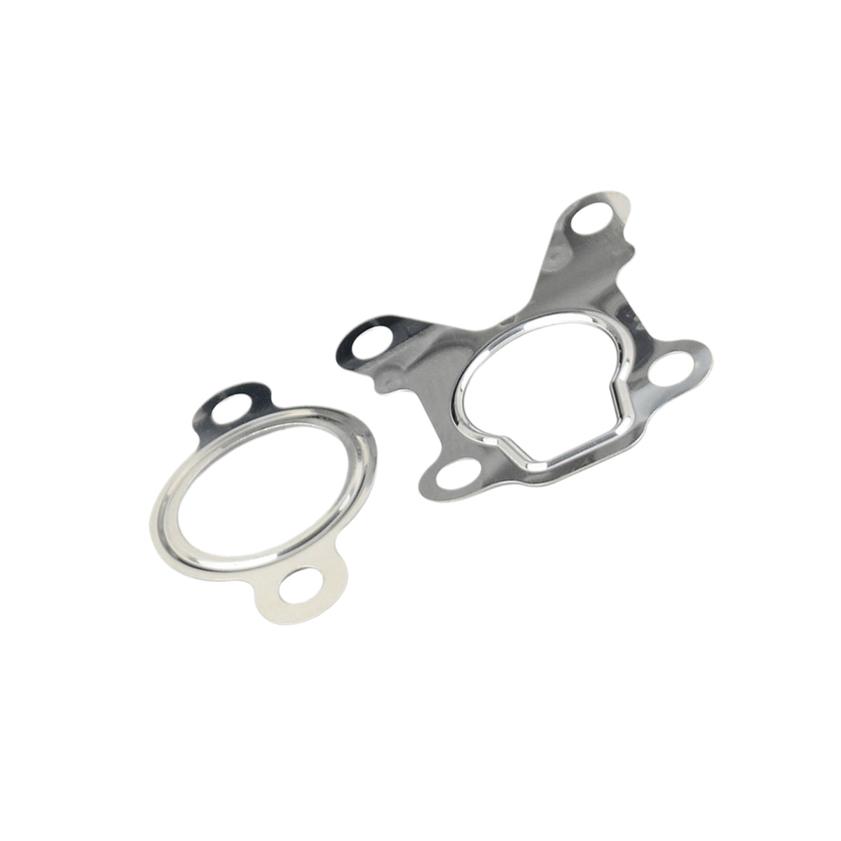 EGR Valve With Gasket Suitable For Nissan Patrol GU Y61 3.0L 2007-On 14710MA70A.
