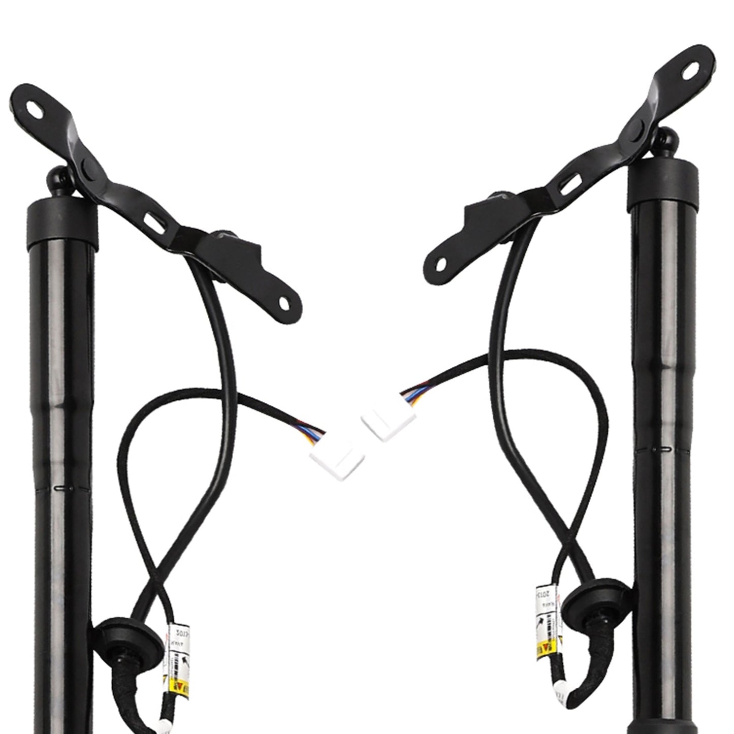 Rear Electric Power Tailgate Lift Gas Struts Pair Suitable For Toyota RAV4