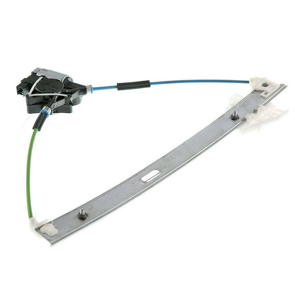 Front Right Power Electric Window Regulator With Motor Suitable For Mazda 3 BK.