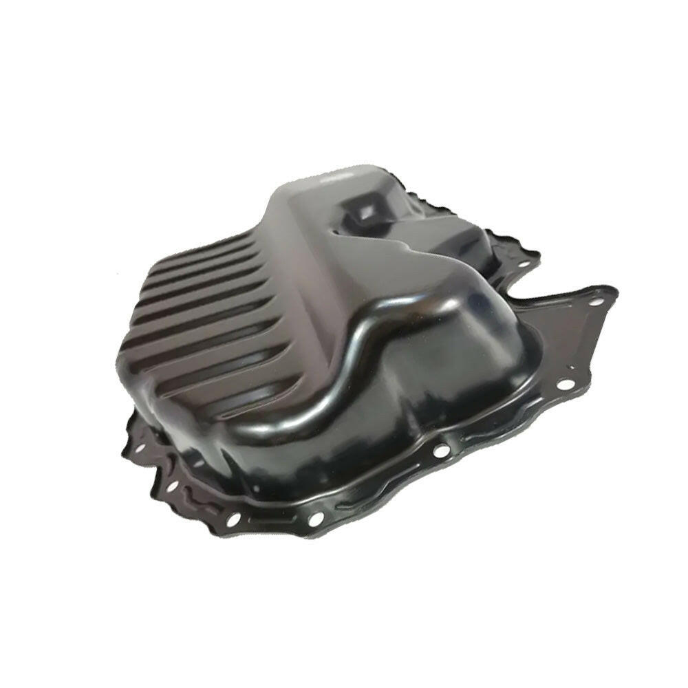 Engine Oil Pan 06J103600E Suitable For Audi Q3 A3 TT / Skoda Octavia Superb / VW Golf Passat.