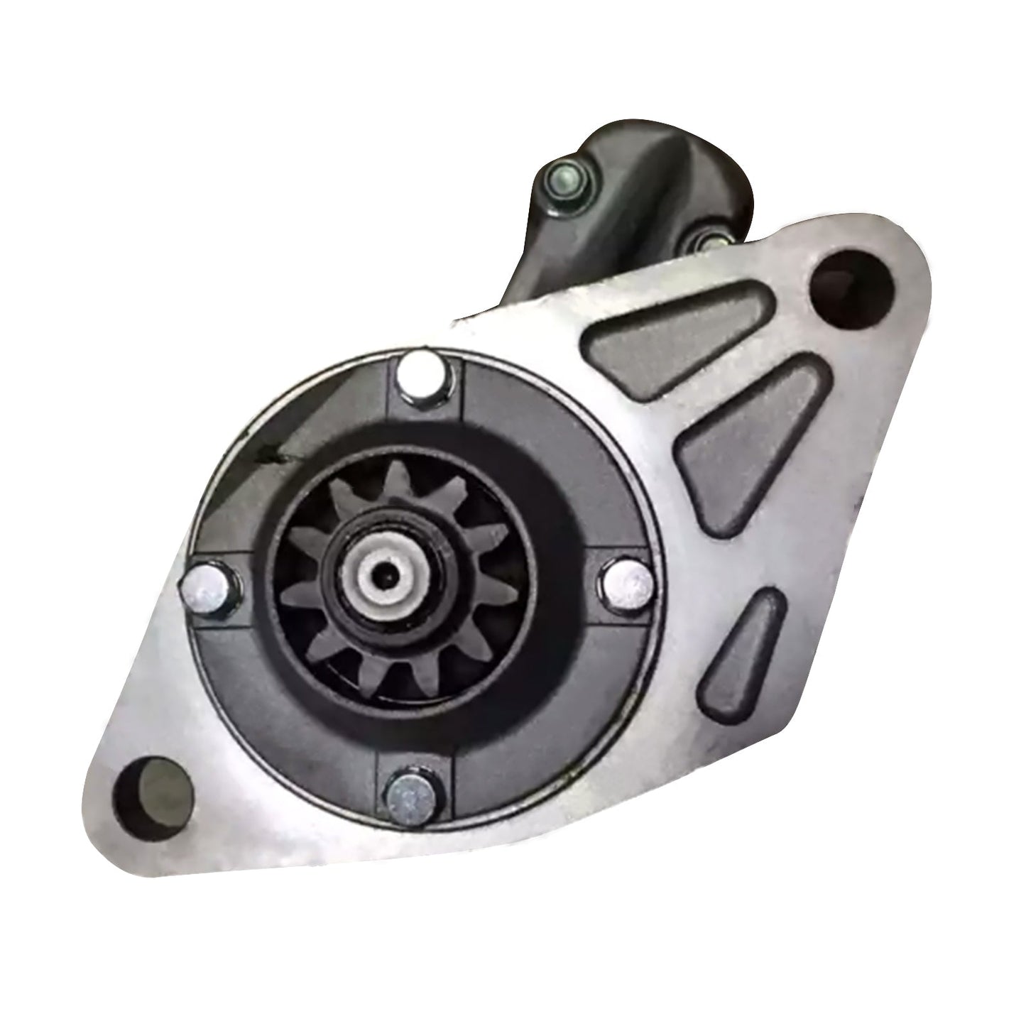 Starter Motor Suitable For Isuzu NLR85 / NMR85 / NNR85 4JJ1 TCS 3.0L Diesel 2007-2020