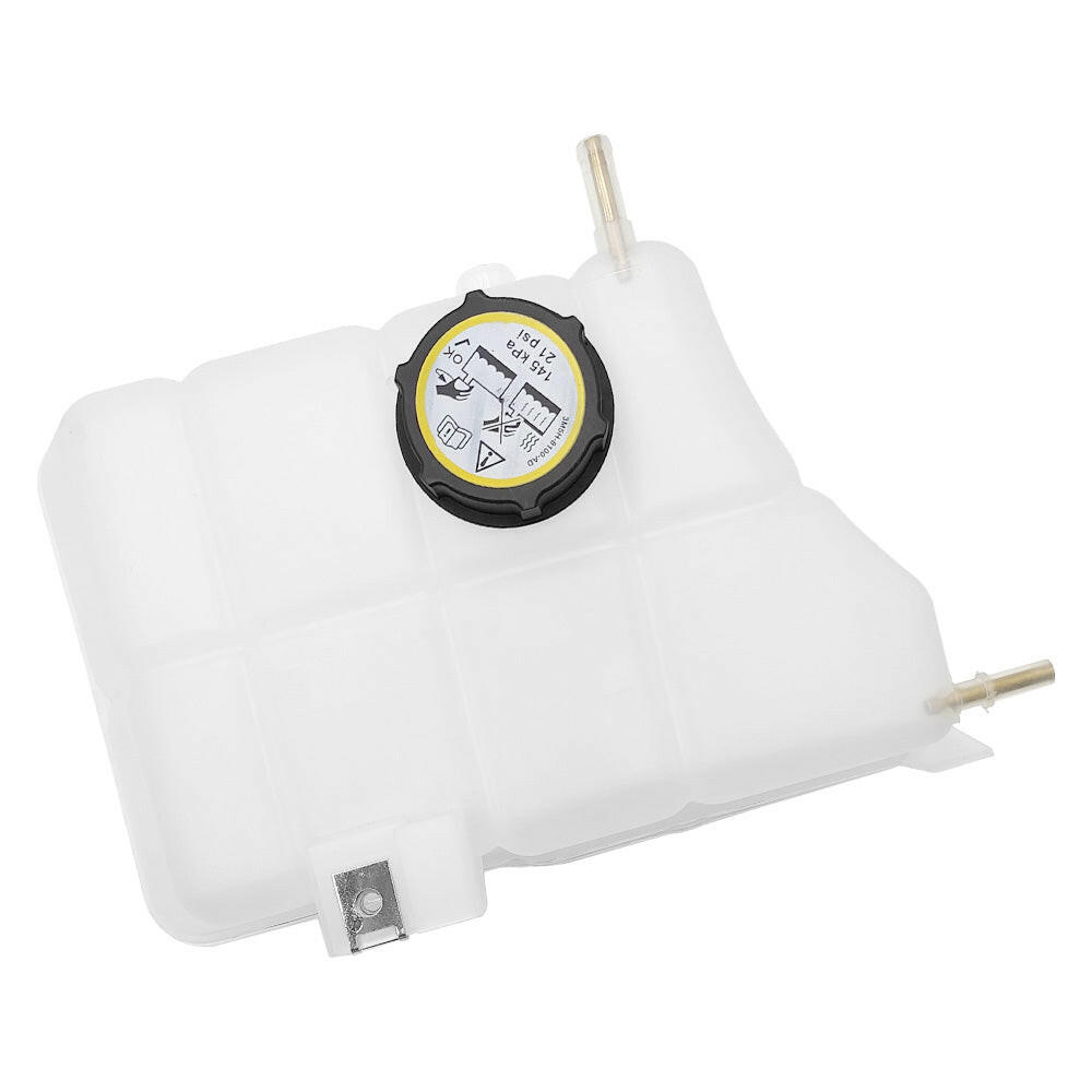 Coolant Expansion Tank Suitable For Mazda BT-50 UP UR 2011-2020 Ford Ranger PX Diesel 2011-2015.