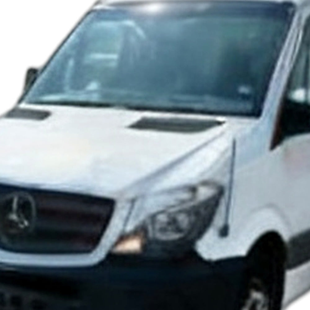Left Long Arm Door Mirror Suitable for Mercedes-Benz Sprinter W906