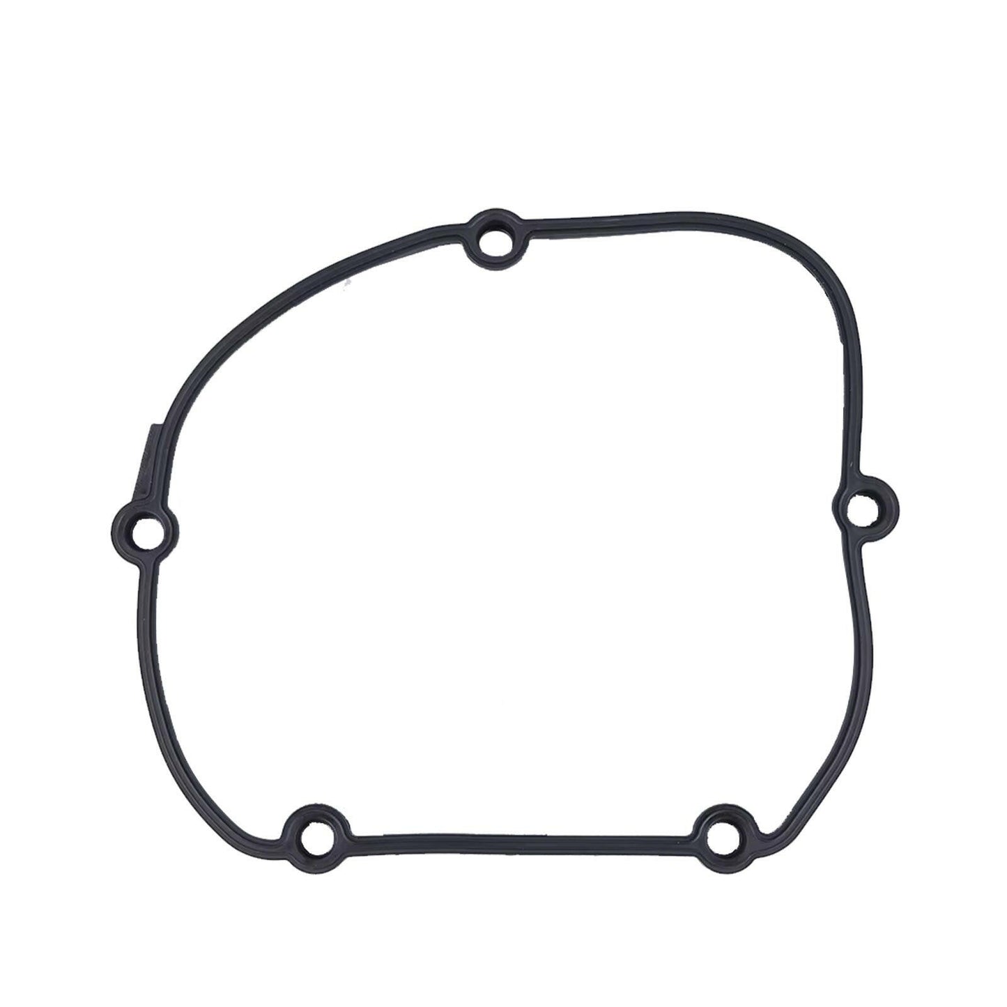 Engine Timing Chain Cover with Gasket Suitable For Audi VW Jetta Golf 06H103269J.