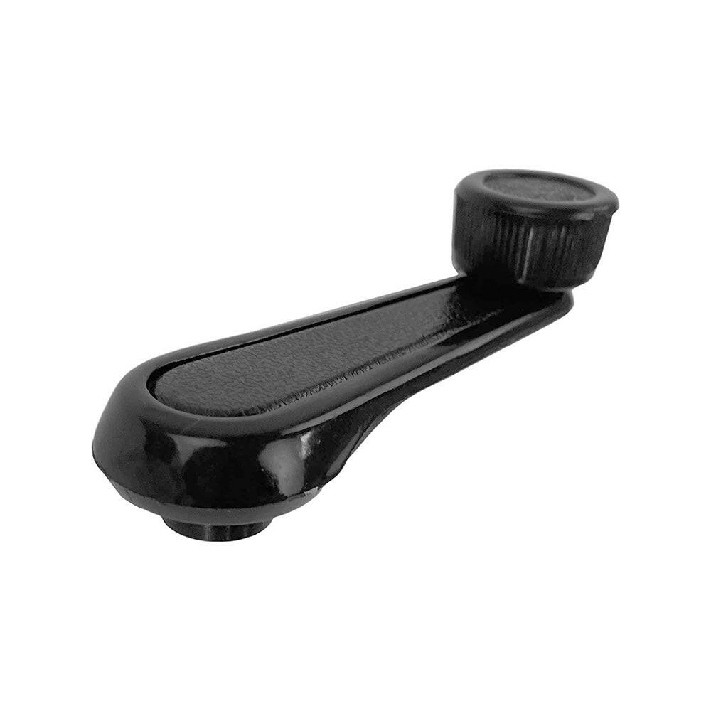 Left & Right Window Winder Handle Suitable For Toyota Landcruiser HZJ75 FZJ75 Series.