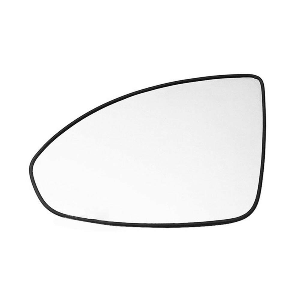 Left Side Mirror Glass With Base Suitable For Holden Cruze JG JH 2009-2016.