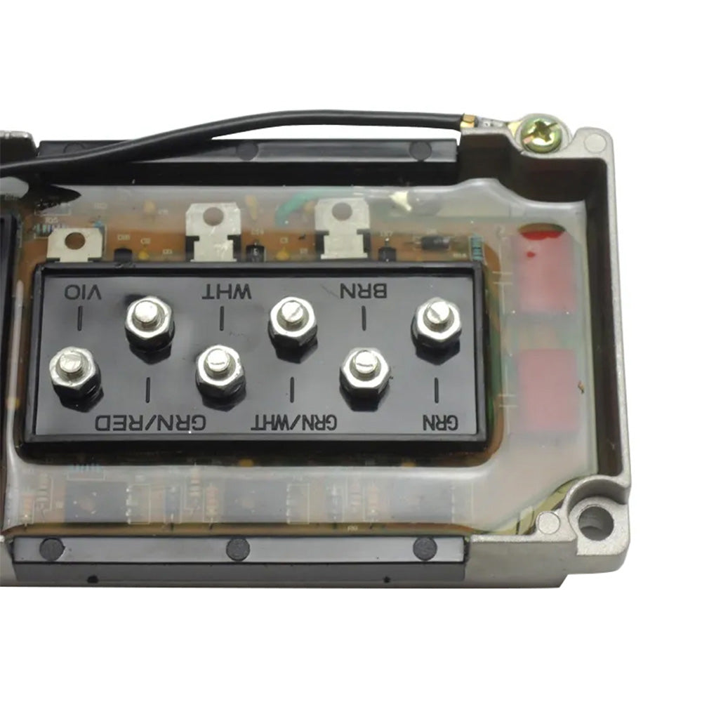 Switch Box CDI Power Pack Suitable For Mercury 3&6 Cyl 332-7778A9 332-7778A6 332-7778A12.