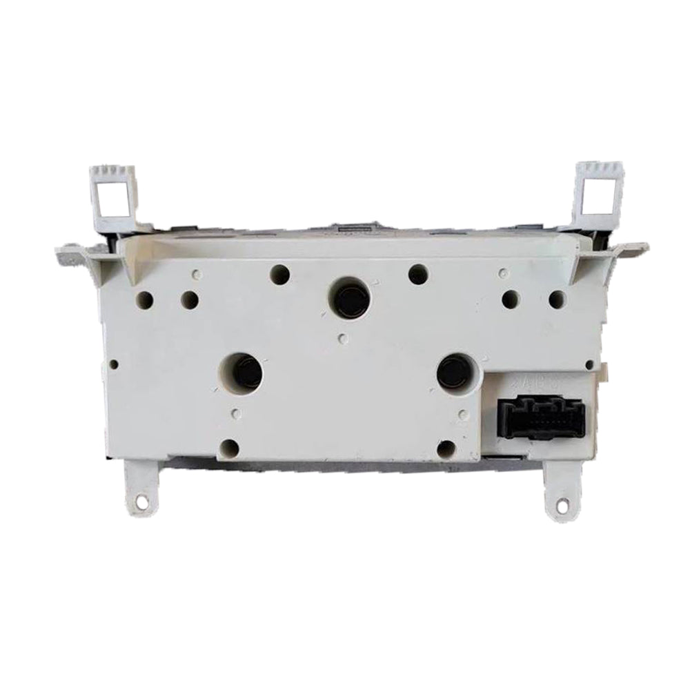 AC Heater Climate Control Module Suitable for Mazda 3 SP23 BK