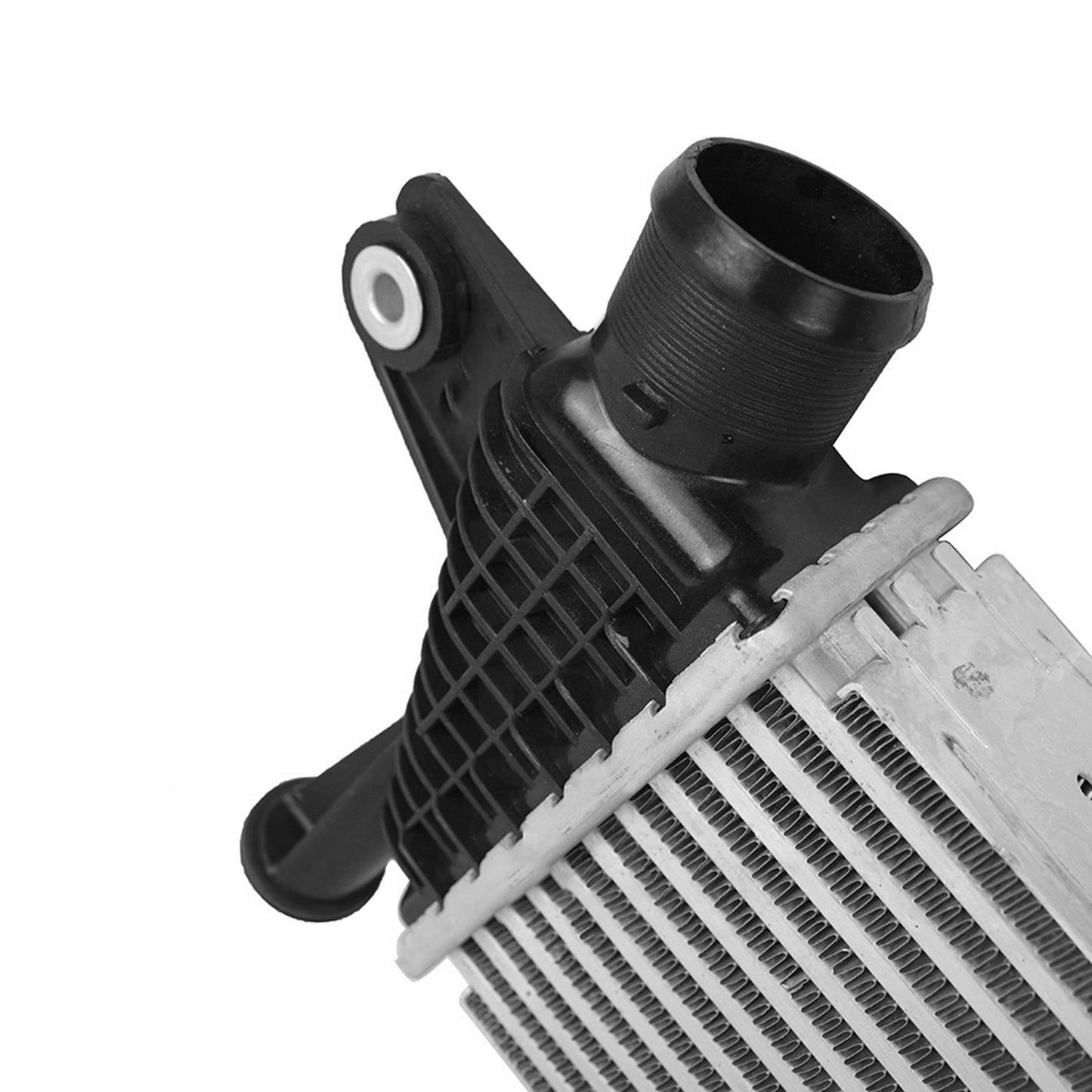 Intercooler Suitable For Holden Colorado RG 2.5L / 2.8L 4-Cyl Turbo Diesel 2012 On.