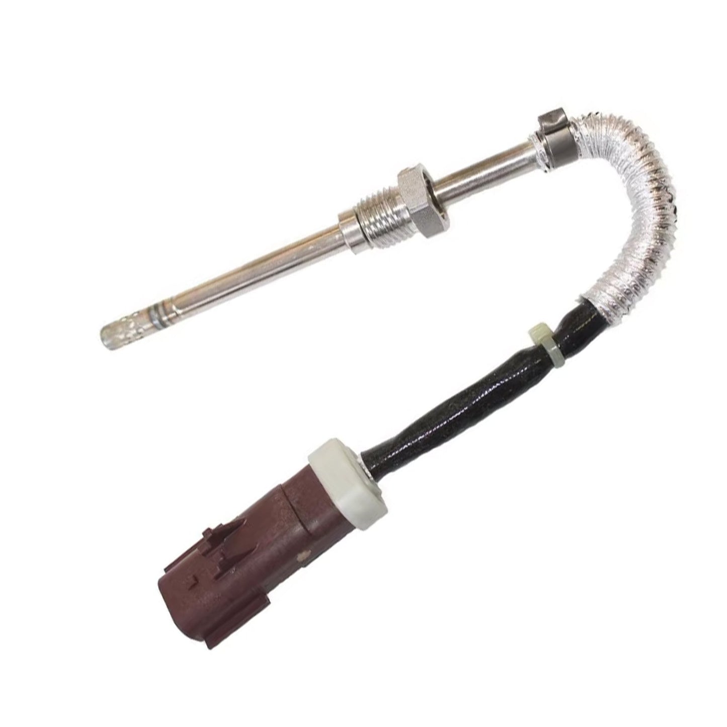 Exhaust Temperature DPF Sensor Suitable For Jeep Grand Cherokee WK2 3.0L 2011-2023