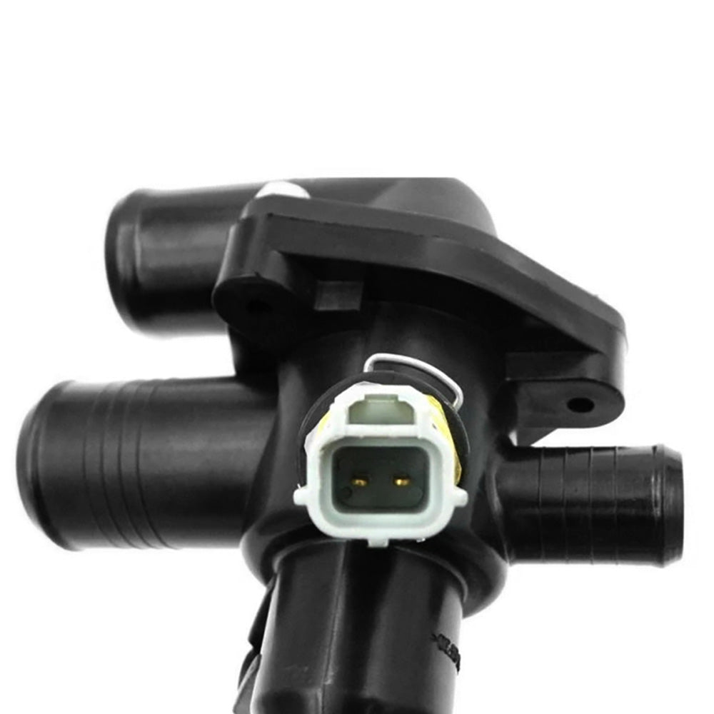 Thermostat Housing Suitable For Ford Ranger PX / Transit MK7 MK8 BK3Q-8A586-AB 1733253