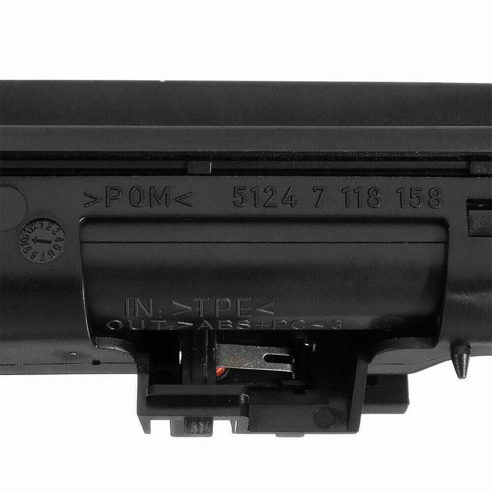 Boot Lid Trunk Tailgate Handle Switch Suitable For BMW E88 E90 E60 X1 E84 X5 E70 X6 E71.