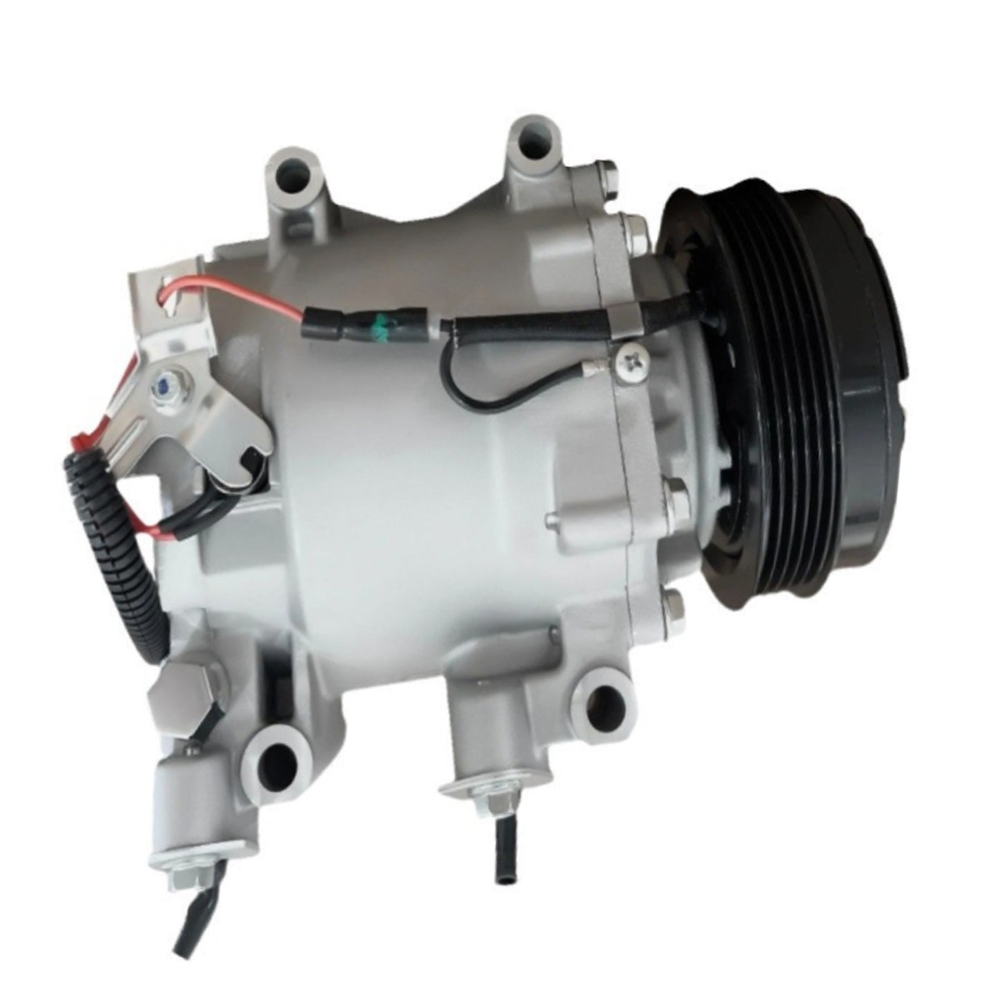 A/C Compressor Suitable For Ford Ranger PX 3.2L Diesel P5AT