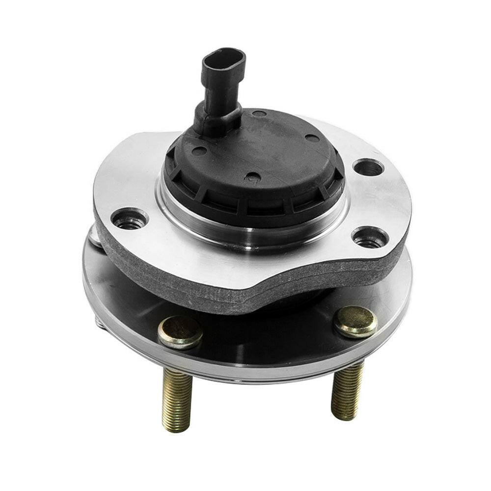 LH Front Hub and Wheel Bearing ABS Suitable For Holden Commodore VT/VX/VY/VZ 1997-2006 Left Side 92115772.