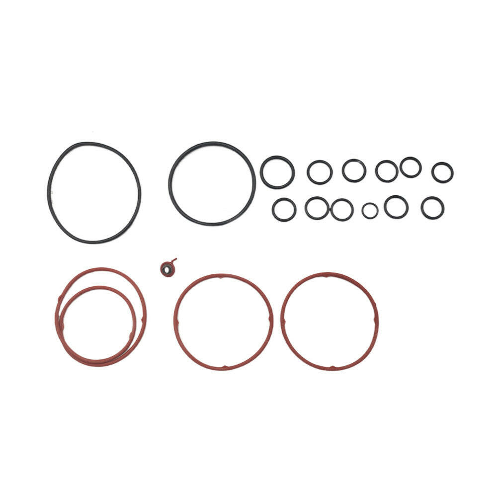 VRS Head Gasket Kit Suitable For Nissan Navara D22 D40 R51 2.5L YD25 2008-2015.