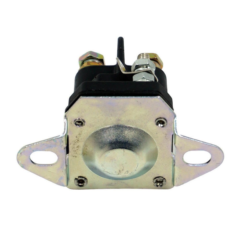 Universal Solenoid For Selected Cox Rover Murray MTD Mowers 9924285 A07107.