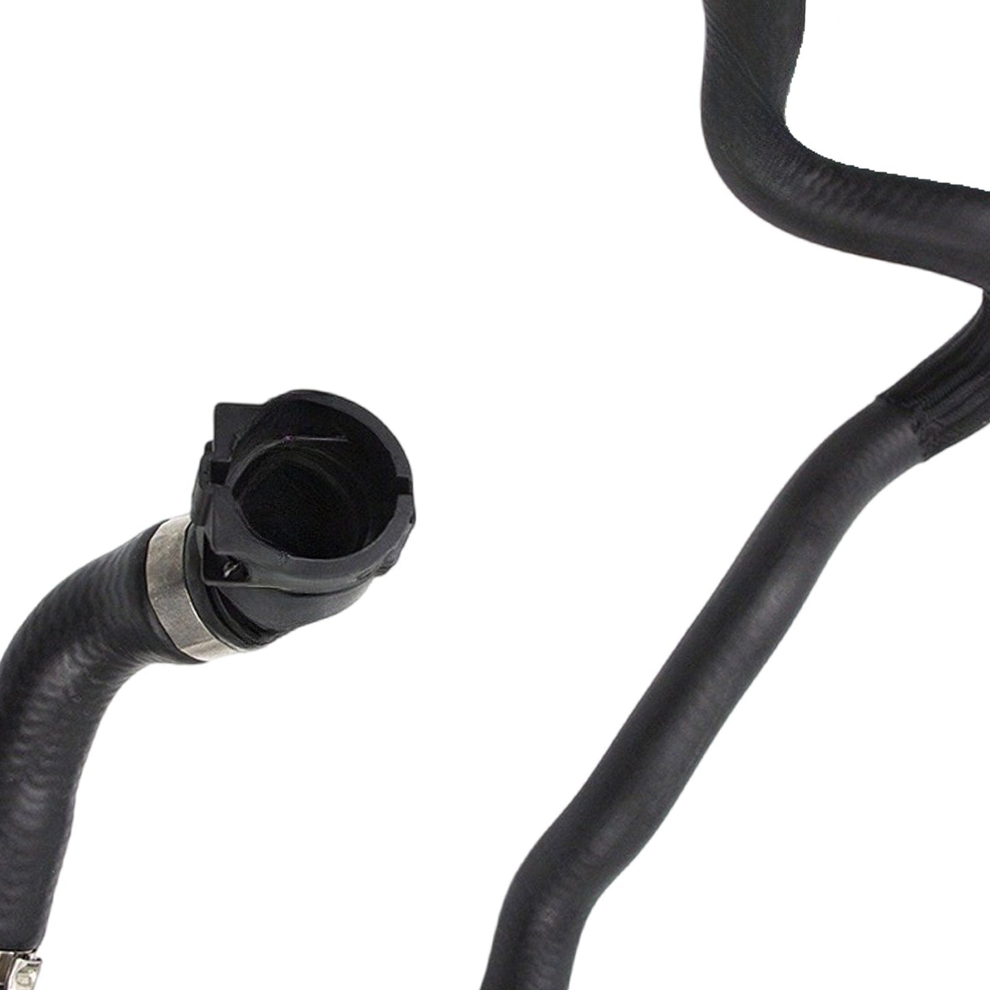 Engine Coolant Return Hose Suitable for BMW 525i 3.0L