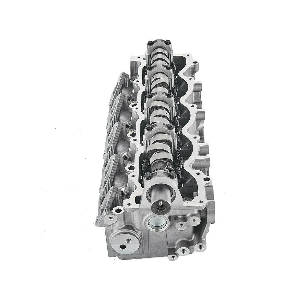 Complete Assembled Cylinder Head Suitable For Ford Courier Mazda Bravo B2500 WL-T WLT 2.5L.