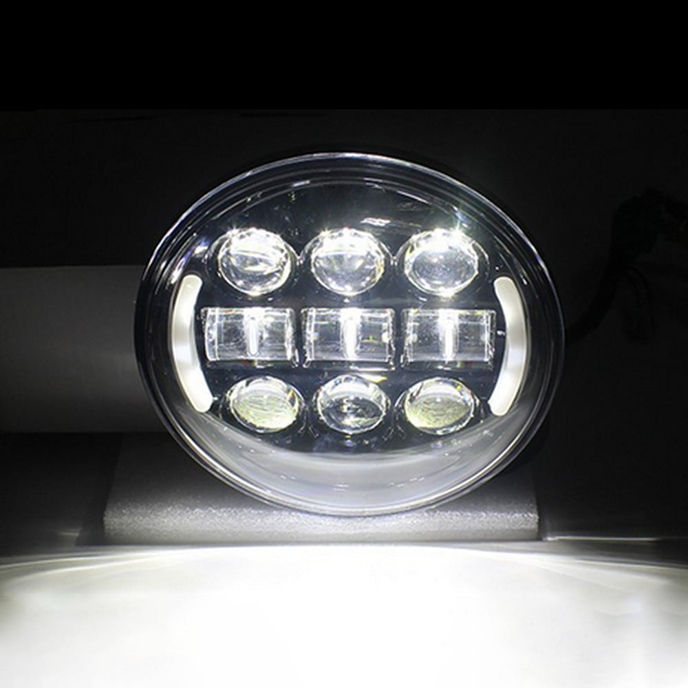 LED Motorcycle Headlight Suitable for Harley-Davidson Street XG500