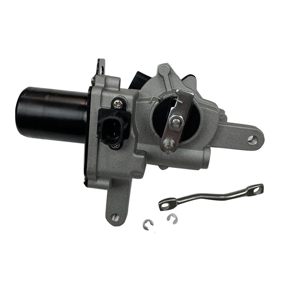 Electronic Actuator Stepper Motor Suitable For Toyota Hilux N70 1KD-FTV Turbo