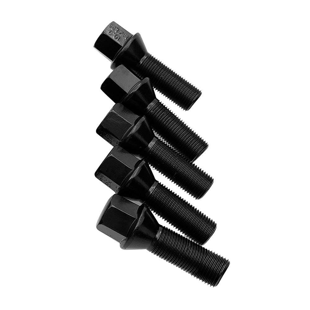 Wheel Spacers 2x 20mm Suitable For VW Golf R GTI R32 GLI MK4 MK5 MK6 MK7 1998-2019.