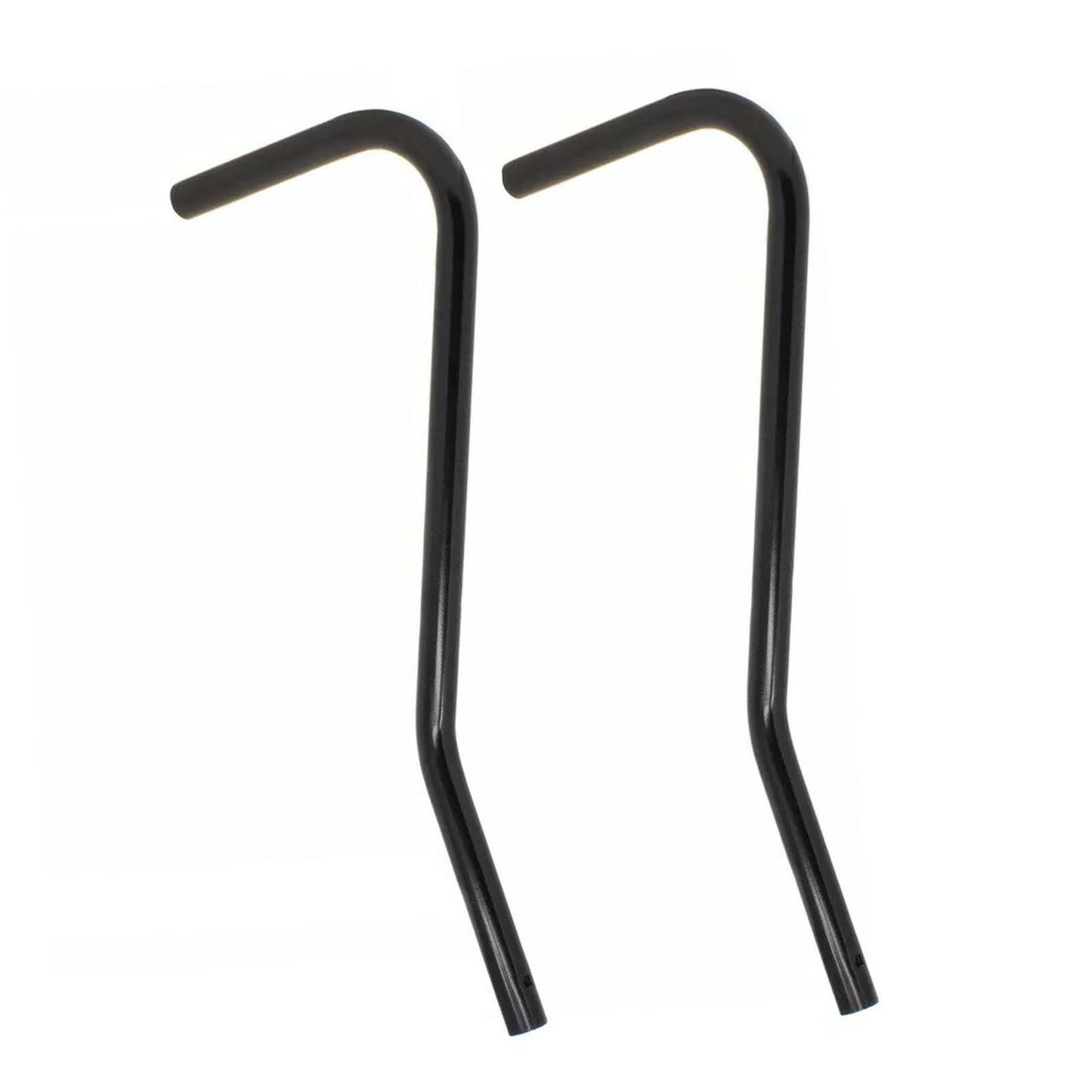 2x Steering Lever Arm Bar Rod Suitable For Bobcat Loader 653 751 753 763 6702543.