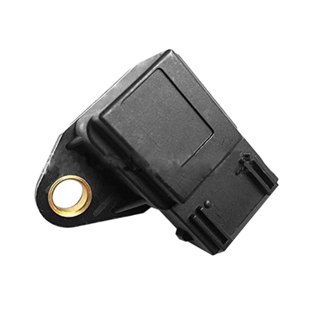 Intake Manifold MAP Sensor Suitable for BMW 1 Series E81 2.0D