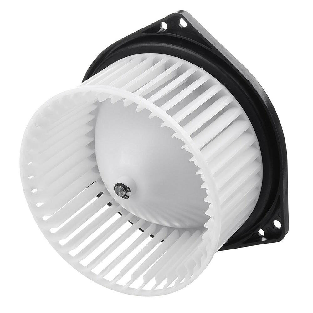Cabin Blower Fan Motor Suitable For 2012-2017 Holden Colorado RG Isuzu D-Max.