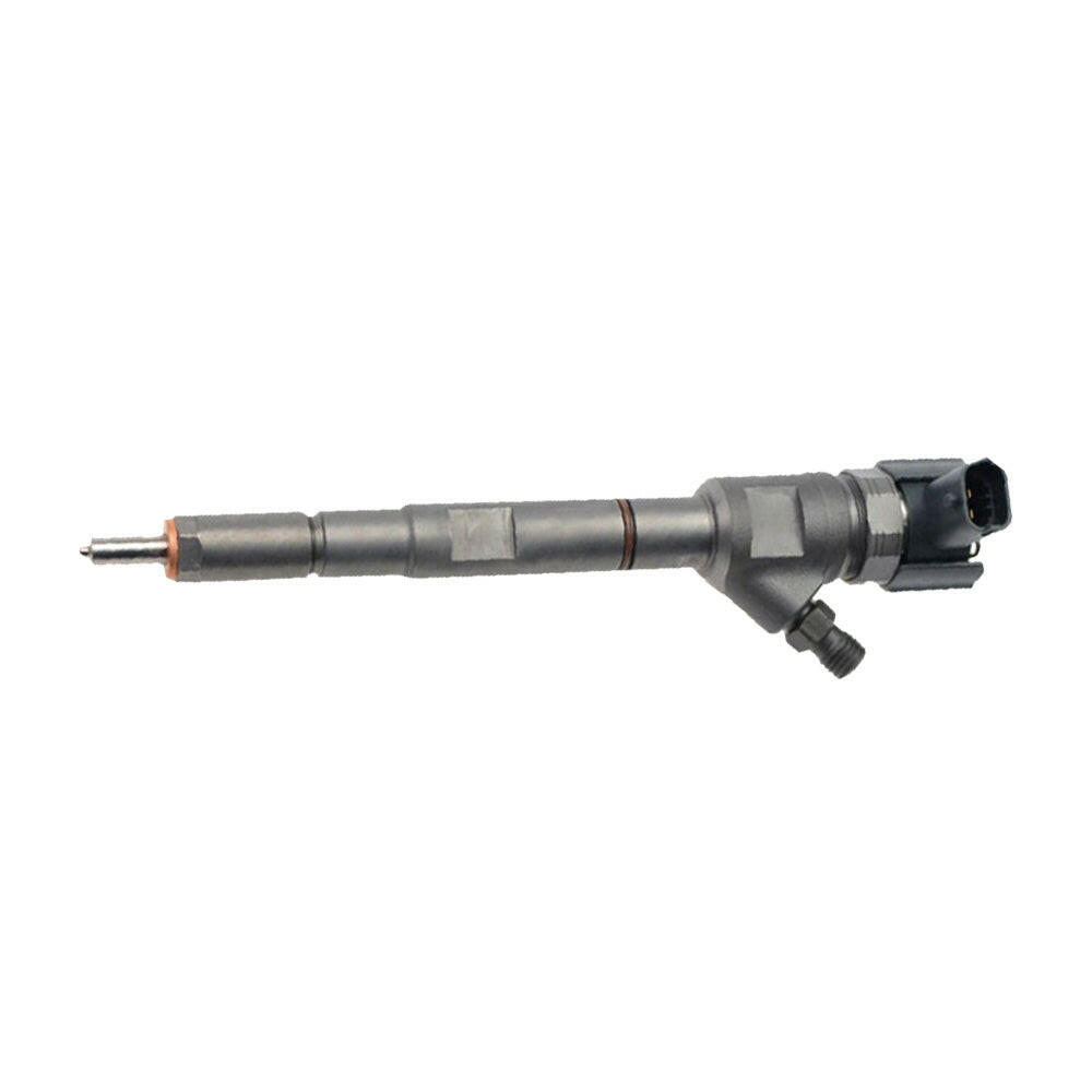 4x Fuel Injector Suitable For Hyundai iLoad iMax 0445110275 33800-4A500 2.5L Diesel.