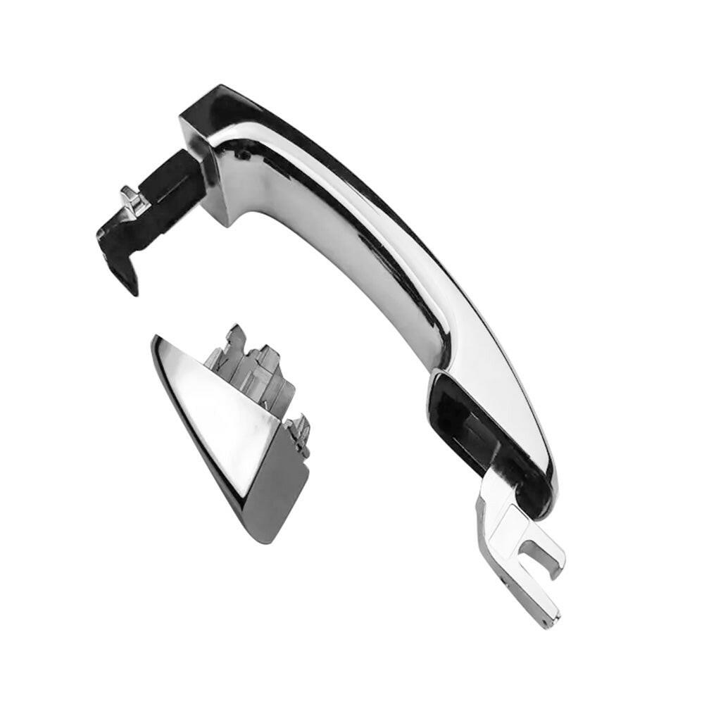 Passenger Side Door Handle Chrome Suitable For Ford Ranger / Mazda BT-50 Pro 2012-2018.