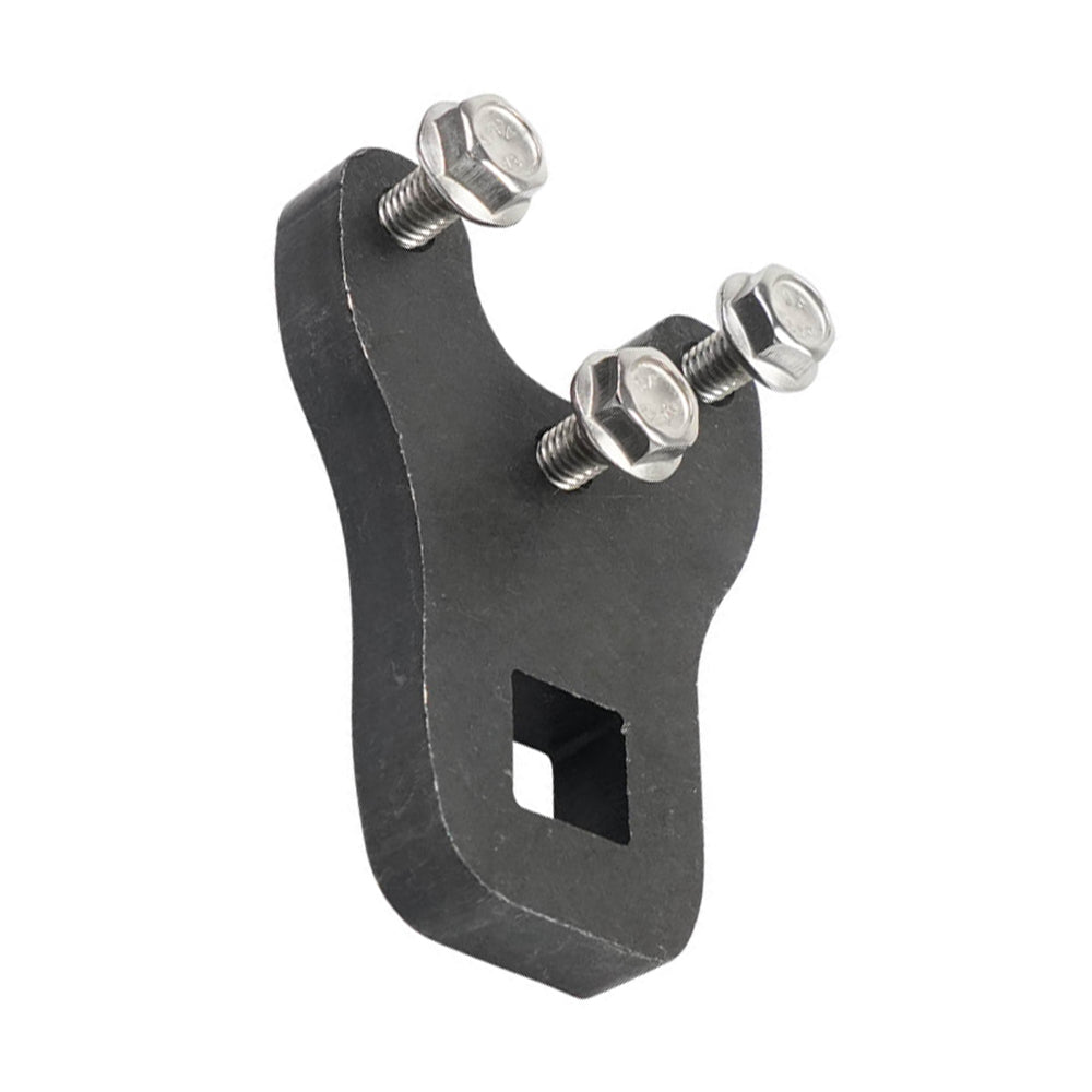 Trim Piston Repair Seal Kit with Wrench Suitable For Evinrude E-Tec 60HO-130hp.