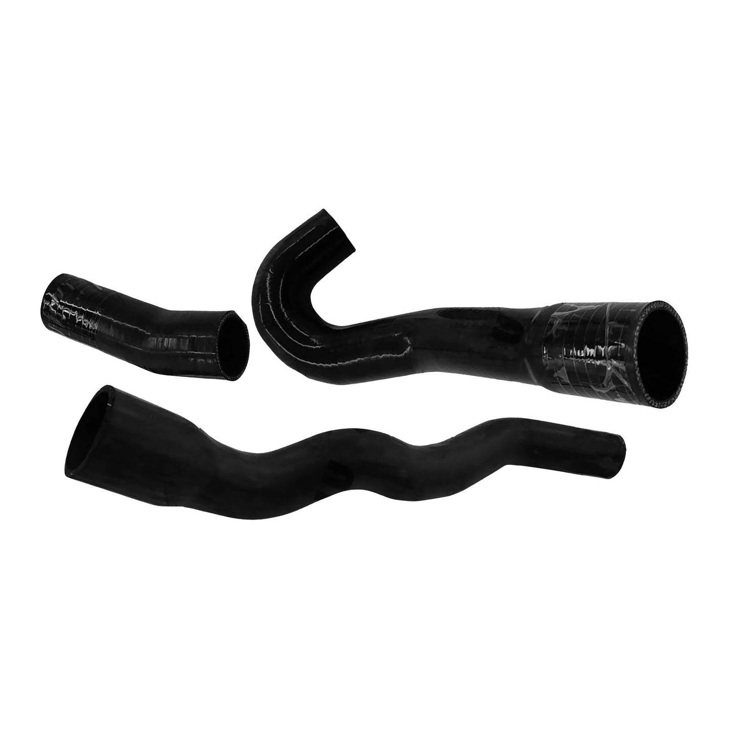 Intercooler With Inlet & Outlet Hose Suitable For LDV T60 2.8L Diesel Turbo 2017-On