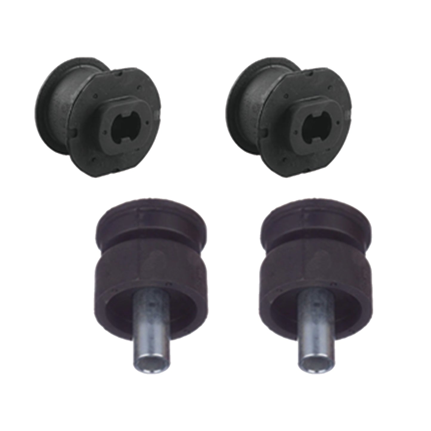 Front Body Mount Bush Kit Suitable For Holden Colorado RG Chassis