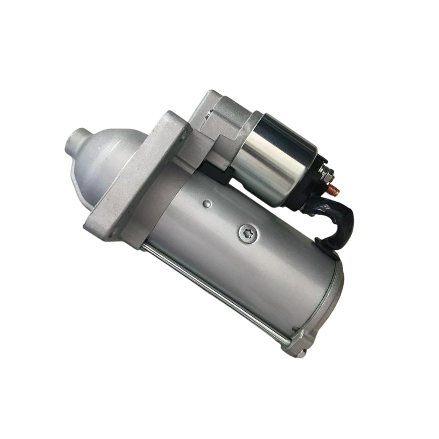 Starter Motor Suitable For LDV T60 SK8C 2017-On 2.8L Turbo Diesel 4-Cylinder