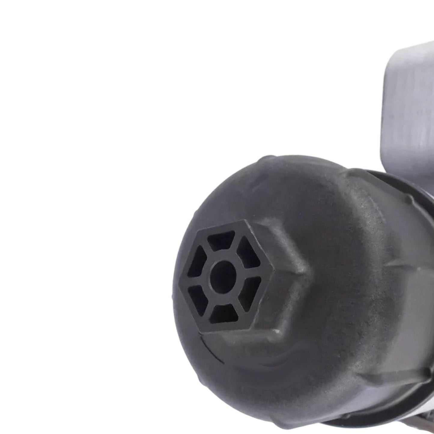 Aluminum Oil Cooler Suitable For Jeep Grand Cherokee 3.0L Diesel 2011-2020.