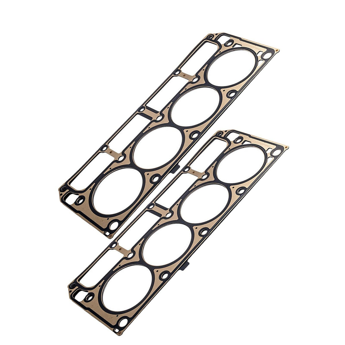 2x Cylinder Head Gasket Suitable For Holden Calais VE VF VZ 2006-2017 6.0L 6.2L LS2 LQ9 L96.
