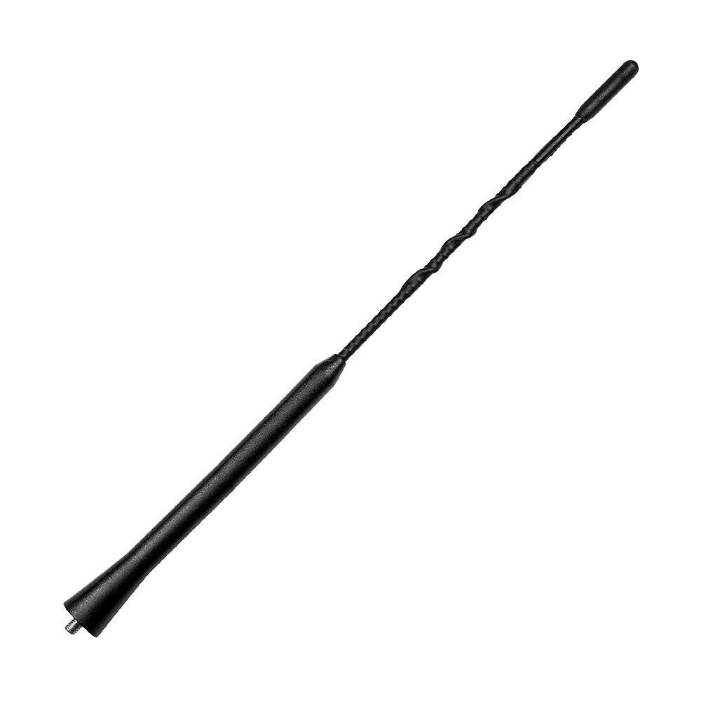 11" Universal Flexible Anti-Noise Beesting Ariel Antenna Suitable For Car Radio.