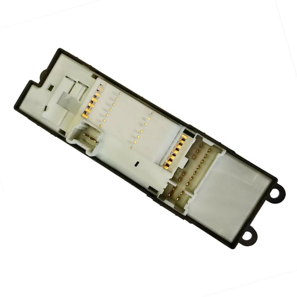 Front Power Window Switch Suitable For Subaru Forester SG / Impreza 2002-2008.