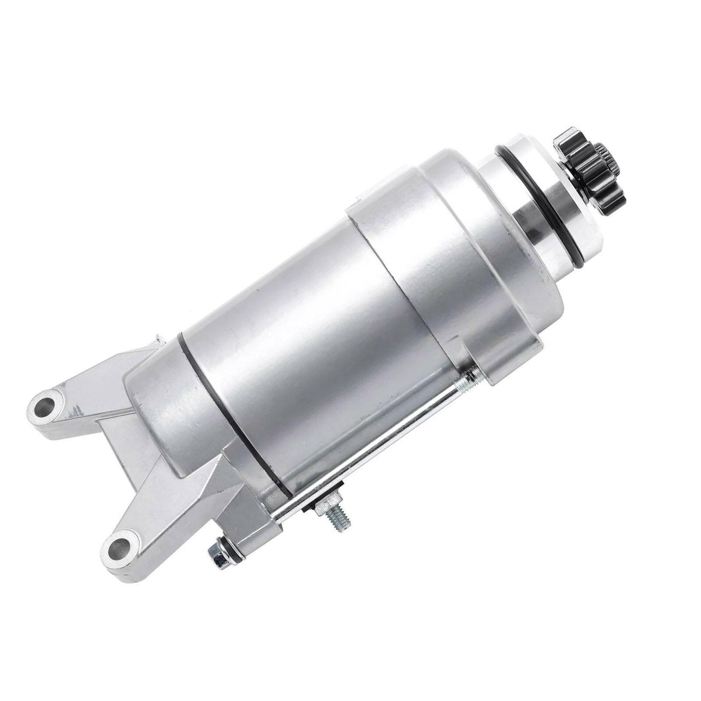Starter Motor Suitable For Yamaha V-Star 1100 XVS1100 1999-2009 5EL-81890-00 / 5EL-81890-01.