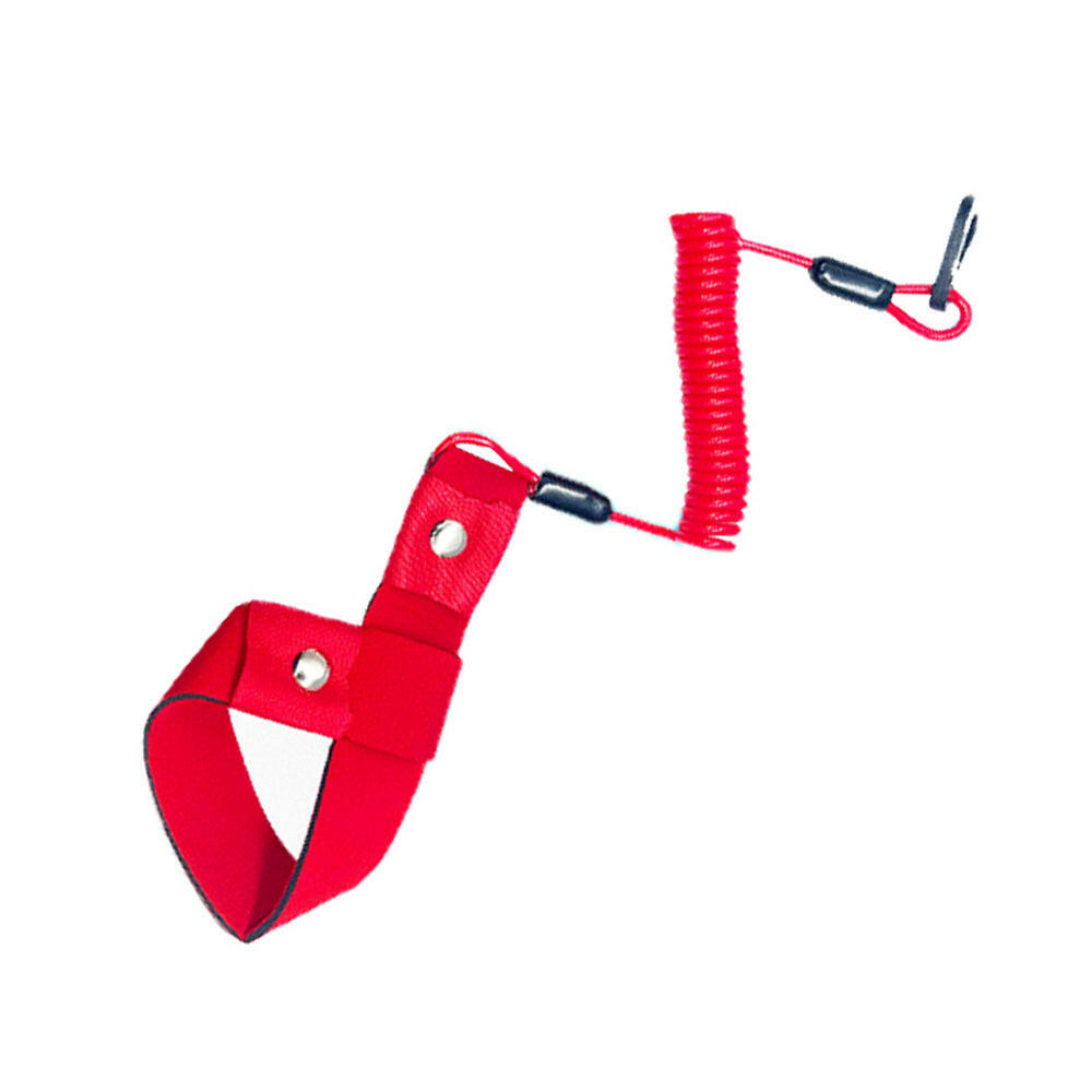 Stop Kill Key Floating Safety Wrist Lanyard Suitable For Yamaha Jet Ski WaveRunner.