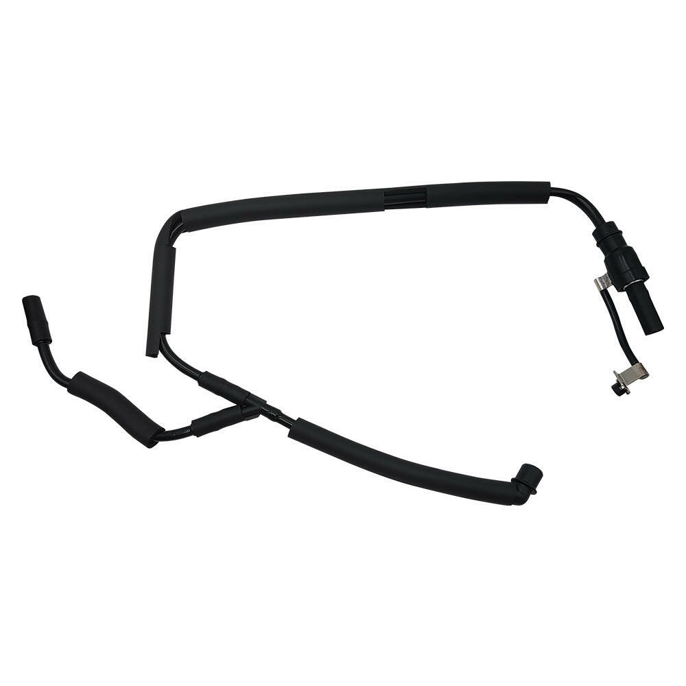 PCV Valve Breather Hose Pipe Suitable For Holden Commodore V8 LS1 5.7L VX VT VY VZ VU.