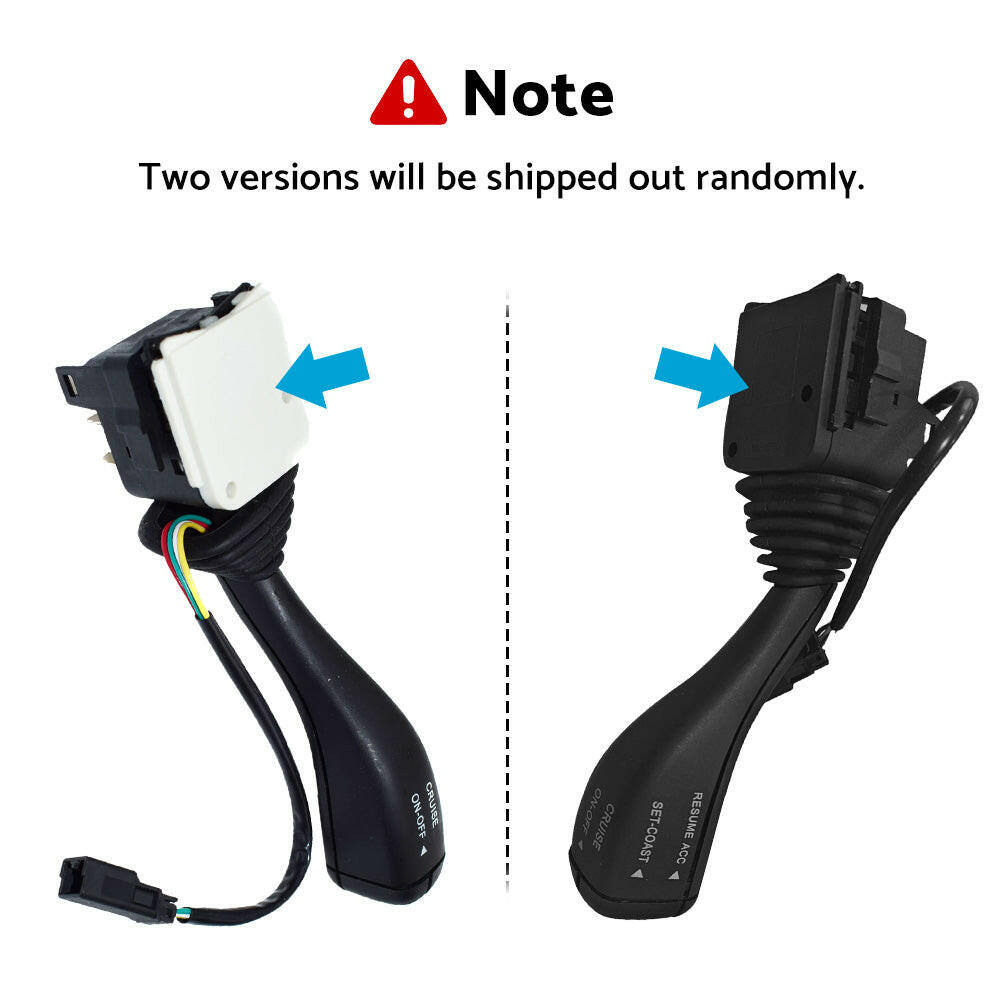 Indicator Stalk Blinker Switch with Cruise Control Multi-Function Combination Switch Suitable For Holden VR VS VT.