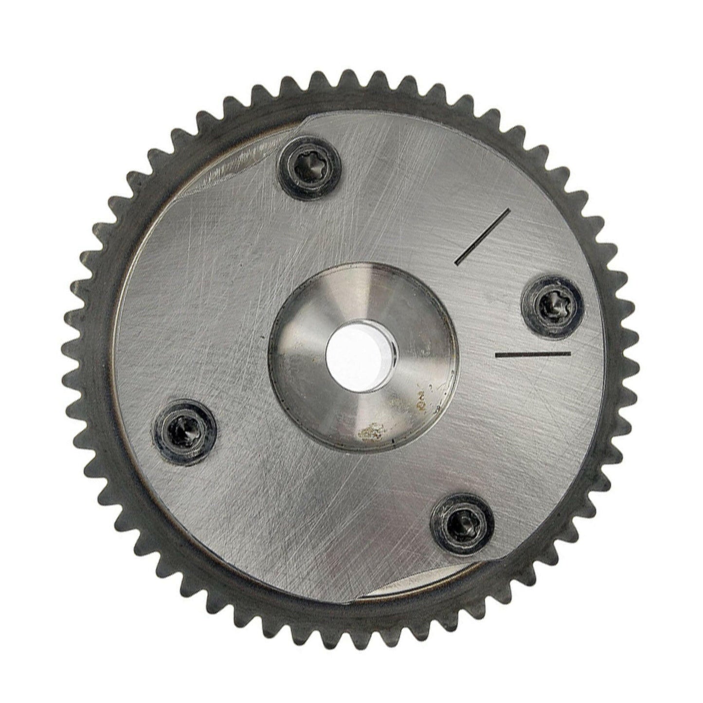 Timing Chain Kit with VVT Cam Phaser Suitable For Ford F-150 Lincoln MKX Taurus 3.5L 3.7L.